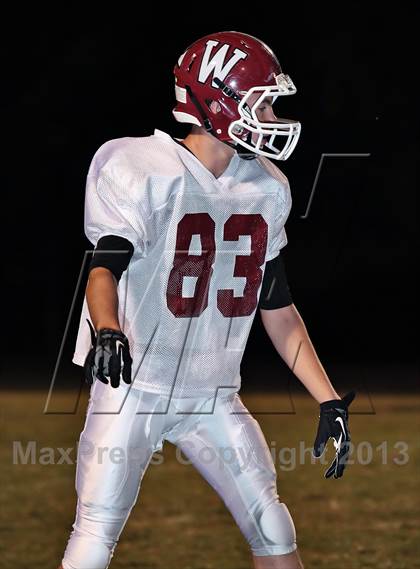 Thumbnail 3 in Morristown-Hamblen West @ Sevier County photogallery.