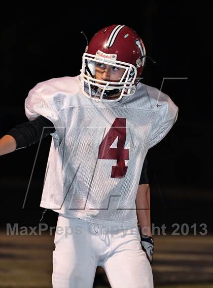 Thumbnail 1 in Morristown-Hamblen West @ Sevier County photogallery.