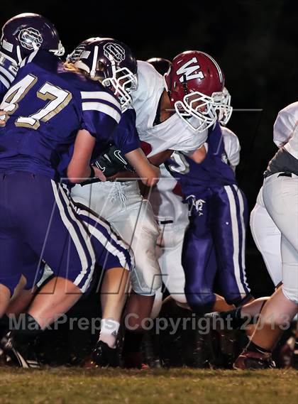 Thumbnail 1 in Morristown-Hamblen West @ Sevier County photogallery.