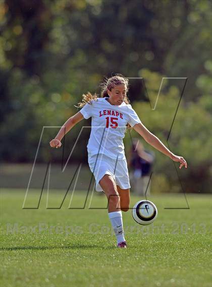 Thumbnail 2 in Montgomery @ Lenape photogallery.