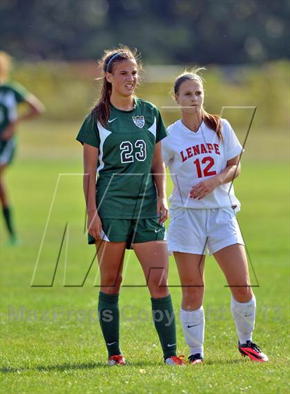 Thumbnail 2 in Montgomery @ Lenape photogallery.