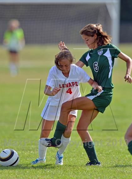Thumbnail 1 in Montgomery @ Lenape photogallery.