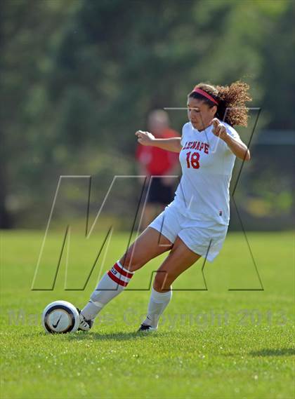 Thumbnail 1 in Montgomery @ Lenape photogallery.