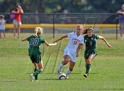 Thumbnail 1 in Montgomery @ Lenape photogallery.