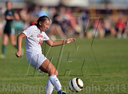 Thumbnail 1 in Montgomery @ Lenape photogallery.
