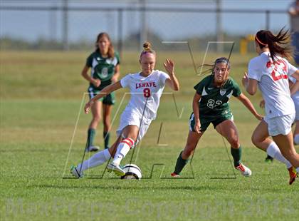 Thumbnail 1 in Montgomery @ Lenape photogallery.