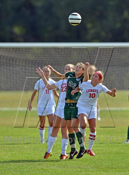 Thumbnail 2 in Montgomery @ Lenape photogallery.