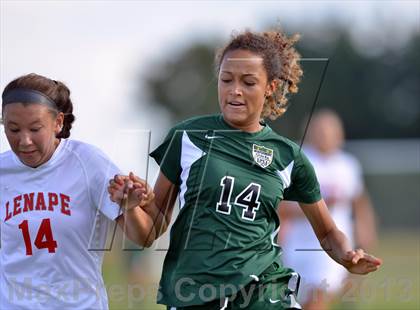 Thumbnail 3 in Montgomery @ Lenape photogallery.