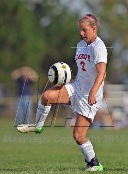 Thumbnail 3 in Montgomery @ Lenape photogallery.