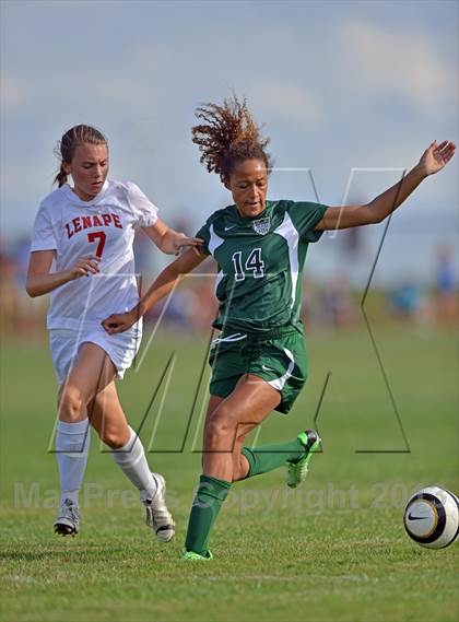 Thumbnail 1 in Montgomery @ Lenape photogallery.