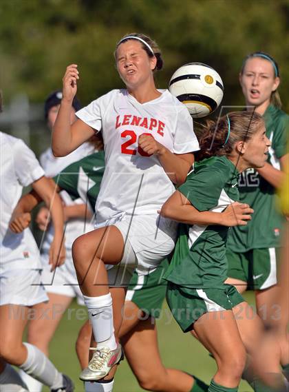 Thumbnail 3 in Montgomery @ Lenape photogallery.
