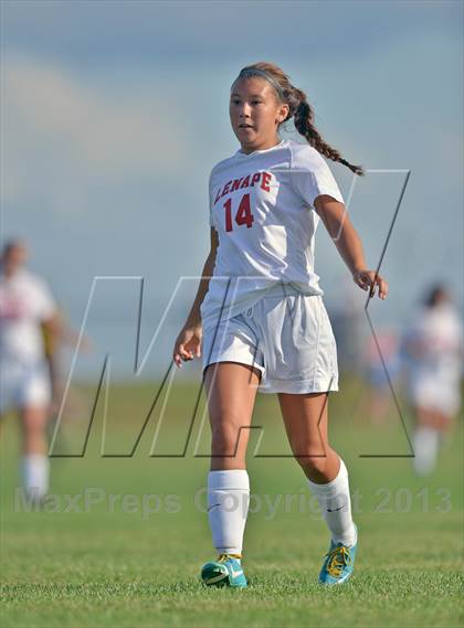 Thumbnail 2 in Montgomery @ Lenape photogallery.