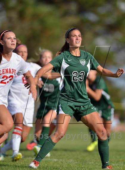 Thumbnail 3 in Montgomery @ Lenape photogallery.