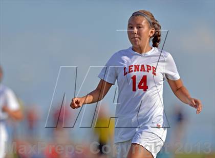 Thumbnail 1 in Montgomery @ Lenape photogallery.