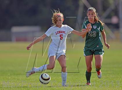 Thumbnail 2 in Montgomery @ Lenape photogallery.
