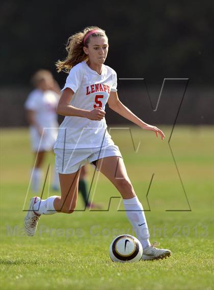 Thumbnail 1 in Montgomery @ Lenape photogallery.