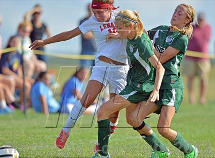 Thumbnail 3 in Montgomery @ Lenape photogallery.