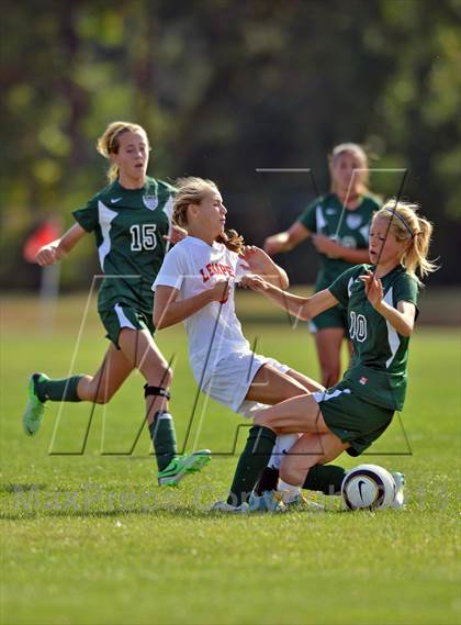 Thumbnail 1 in Montgomery @ Lenape photogallery.