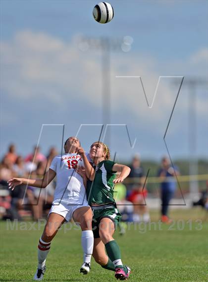 Thumbnail 2 in Montgomery @ Lenape photogallery.