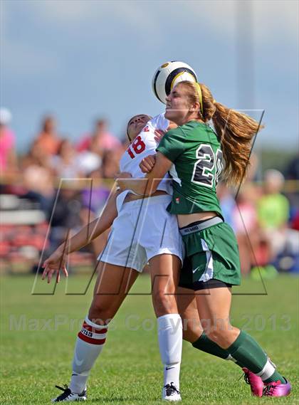 Thumbnail 3 in Montgomery @ Lenape photogallery.