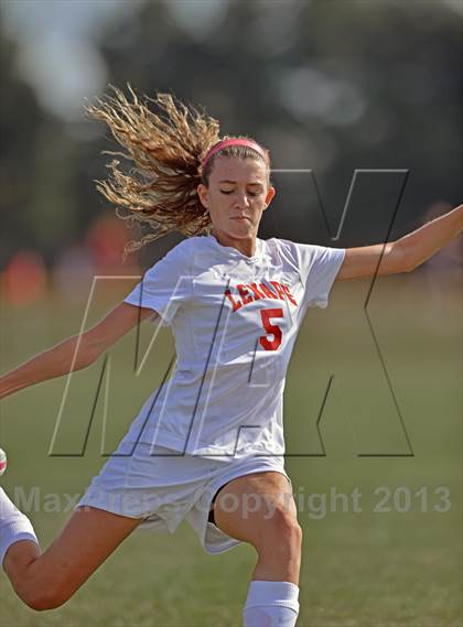 Thumbnail 3 in Montgomery @ Lenape photogallery.