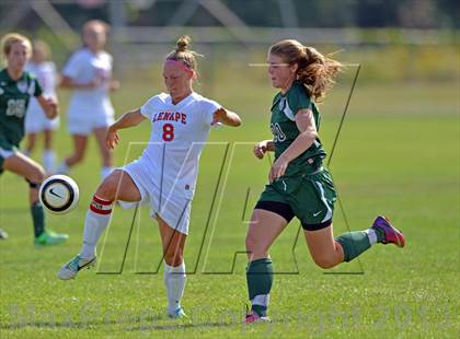 Thumbnail 1 in Montgomery @ Lenape photogallery.