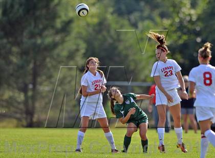 Thumbnail 2 in Montgomery @ Lenape photogallery.