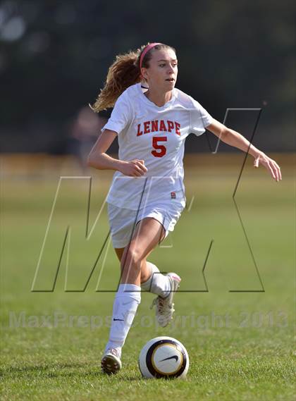 Thumbnail 1 in Montgomery @ Lenape photogallery.
