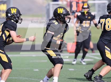 Thumbnail 1 in Mountain Ridge @ Wasatch photogallery.