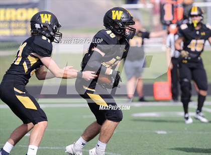 Thumbnail 3 in Mountain Ridge @ Wasatch photogallery.