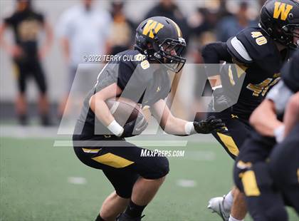 Thumbnail 1 in Mountain Ridge @ Wasatch photogallery.