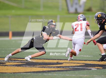 Thumbnail 3 in Mountain Ridge @ Wasatch photogallery.