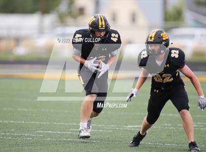 Thumbnail 1 in Mountain Ridge @ Wasatch photogallery.