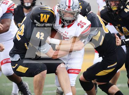 Thumbnail 2 in Mountain Ridge @ Wasatch photogallery.