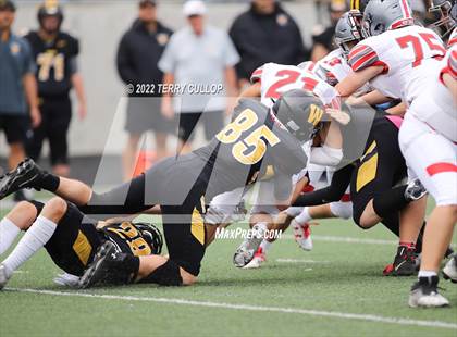 Thumbnail 2 in Mountain Ridge @ Wasatch photogallery.