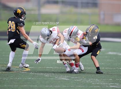 Thumbnail 2 in Mountain Ridge @ Wasatch photogallery.