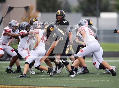 Thumbnail 3 in Mountain Ridge @ Wasatch photogallery.