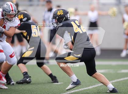Thumbnail 1 in Mountain Ridge @ Wasatch photogallery.