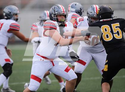 Thumbnail 1 in Mountain Ridge @ Wasatch photogallery.