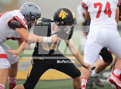 Thumbnail 3 in Mountain Ridge @ Wasatch photogallery.
