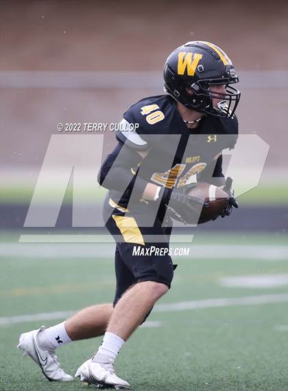 Thumbnail 2 in Mountain Ridge @ Wasatch photogallery.
