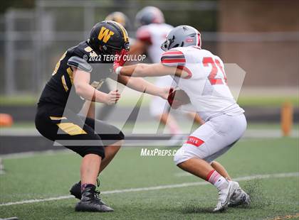 Thumbnail 1 in Mountain Ridge @ Wasatch photogallery.