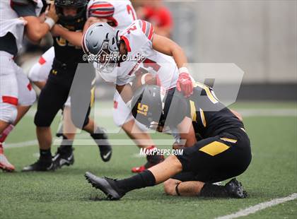Thumbnail 1 in Mountain Ridge @ Wasatch photogallery.