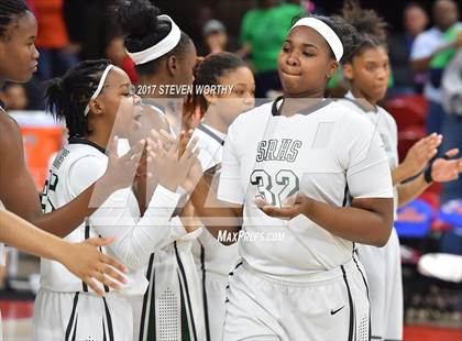 Thumbnail 2 in Northwest Guilford vs. Southeast Raleigh (NCHSAA 4A Final) photogallery.