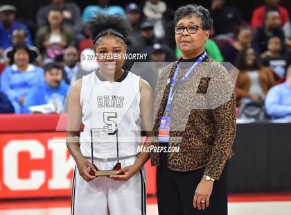 Thumbnail 2 in Northwest Guilford vs. Southeast Raleigh (NCHSAA 4A Final) photogallery.