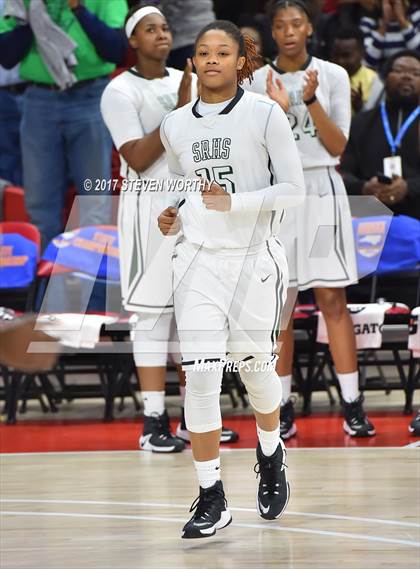 Thumbnail 1 in Northwest Guilford vs. Southeast Raleigh (NCHSAA 4A Final) photogallery.