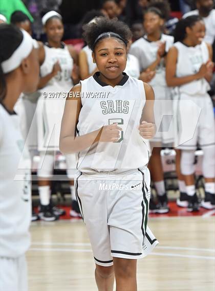 Thumbnail 1 in Northwest Guilford vs. Southeast Raleigh (NCHSAA 4A Final) photogallery.