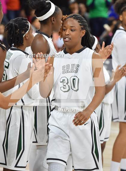 Thumbnail 3 in Northwest Guilford vs. Southeast Raleigh (NCHSAA 4A Final) photogallery.