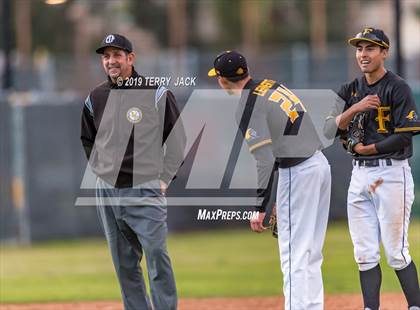 Thumbnail 2 in Mater Dei @ Foothill  photogallery.
