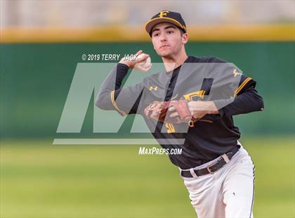Thumbnail 2 in Mater Dei @ Foothill  photogallery.